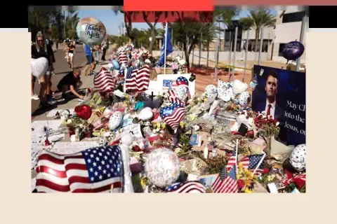 Why the United States Faces a Dangerous Juncture Following the Charlie Kirk Shooting