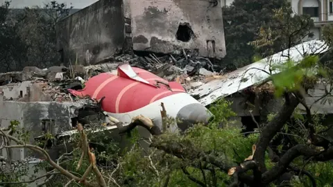 Next of kin of Air India tragedy victims initiate legal action aviation companies Honeywell and Boeing