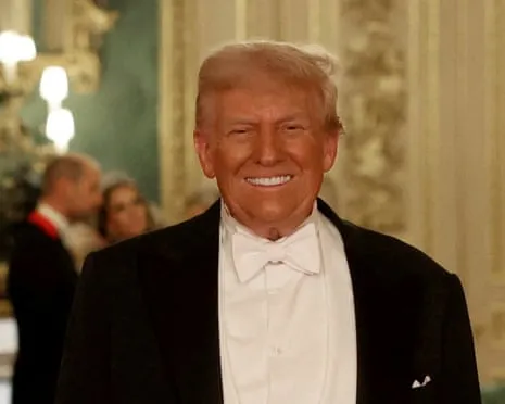 Trump Aims to Designate Antifa as a Major Extremist Group